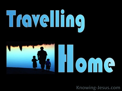 Travelling Home